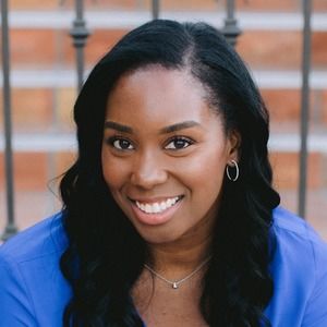 Meet your Posher, Summer